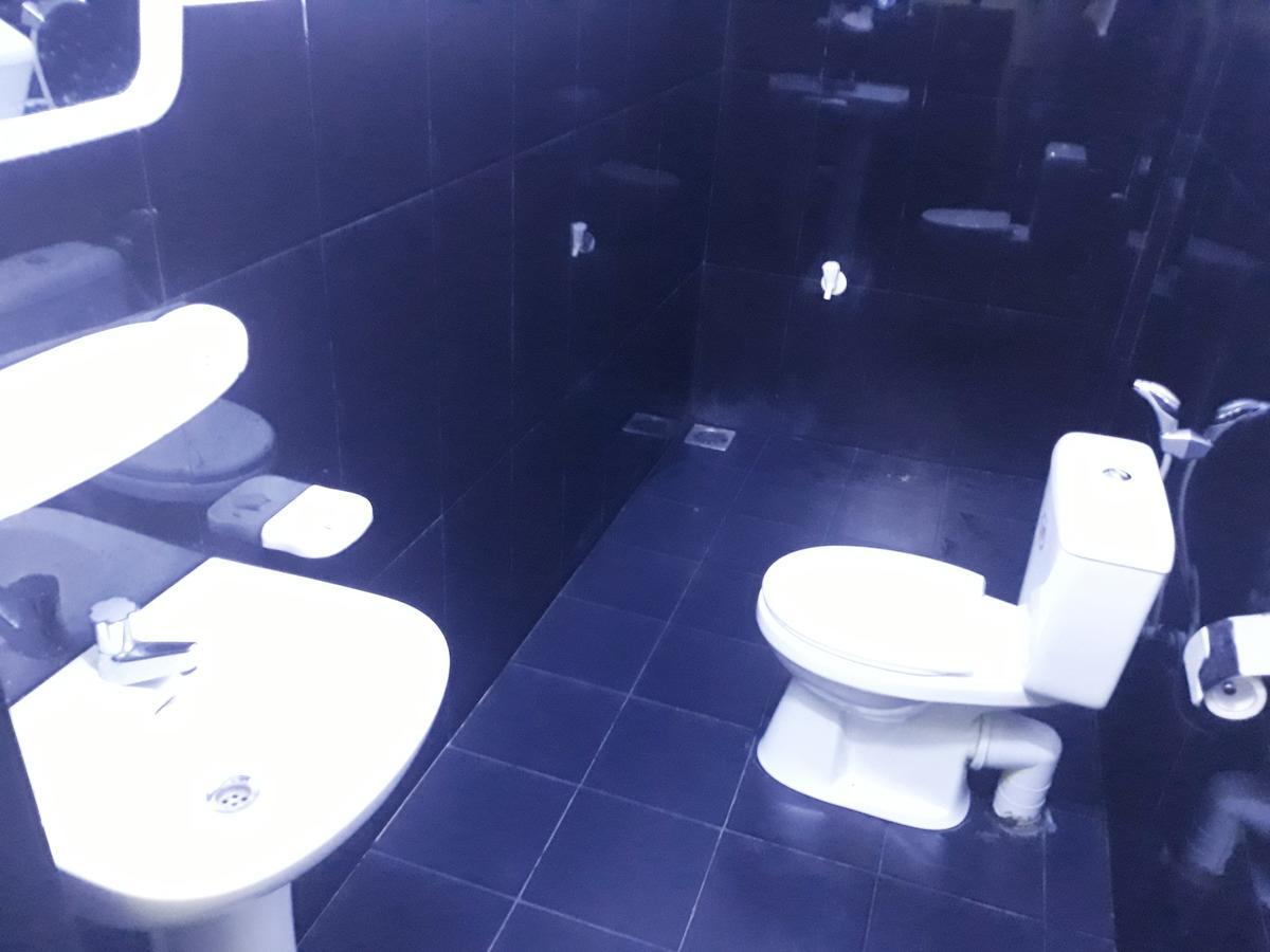 Hewage Resort 阿努拉德普勒 外观 照片