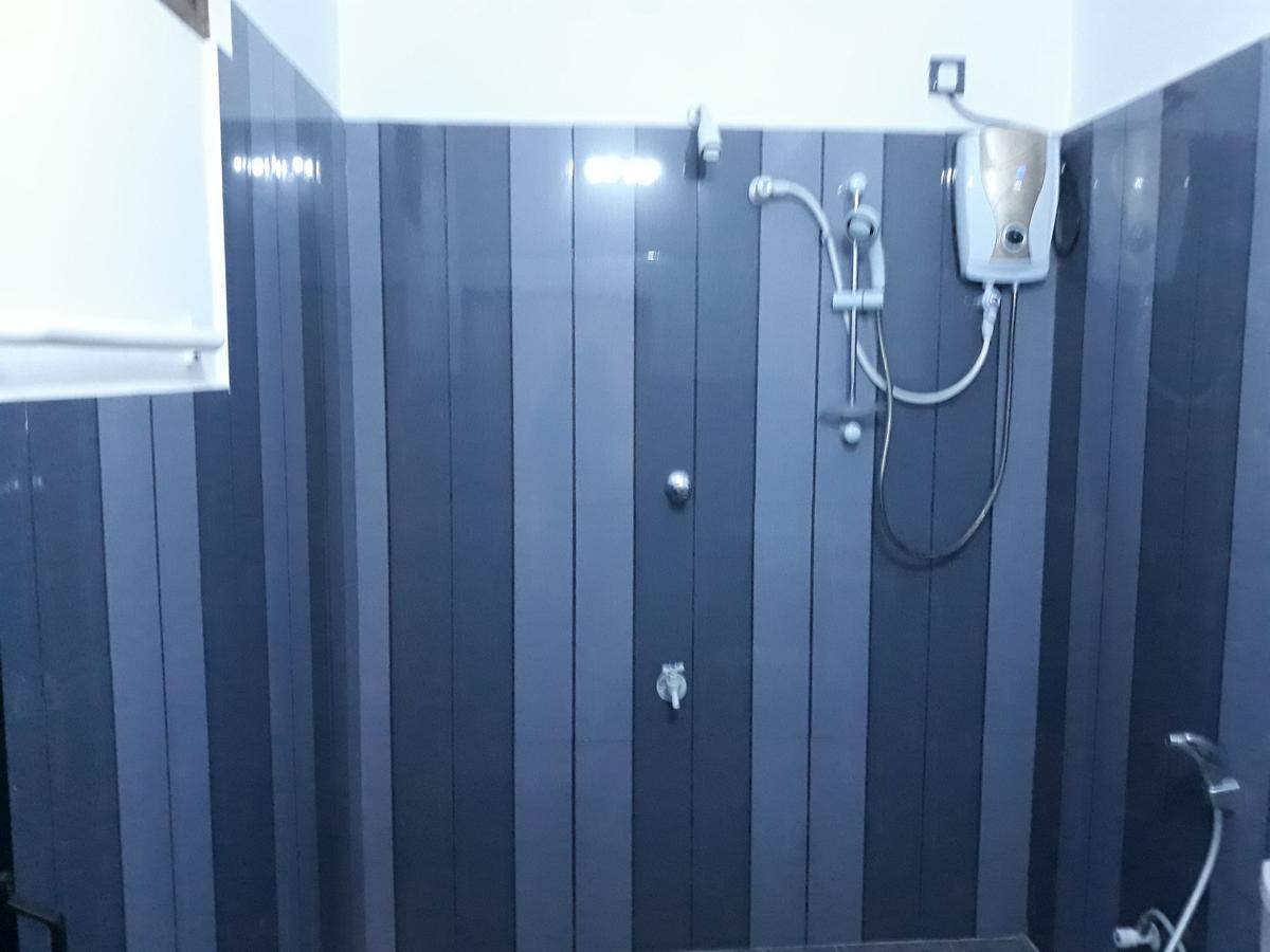 Hewage Resort 阿努拉德普勒 外观 照片