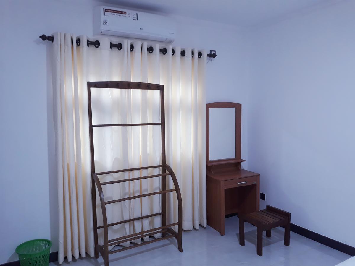 Hewage Resort 阿努拉德普勒 外观 照片